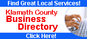 Klamath Falls Businesses