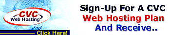 Web Hosting Services