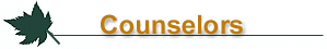 Counselors in Klamath Falls, Klamath County, Oregon
