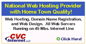 National Web Hosting Provider