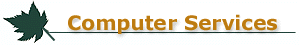 Computer Services in Klamath Falls, Klamath County, Oregon