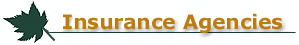 Insurance Agencies